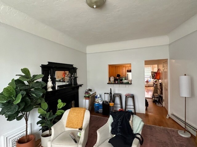 Foto del edificio - 477 Beacon St