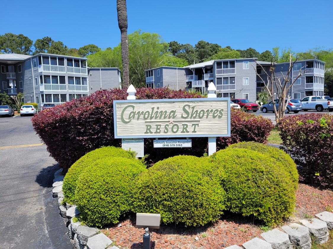 10174 Beach Dr SW Unit 1303, Calabash, NC 28467 Condo for Rent in