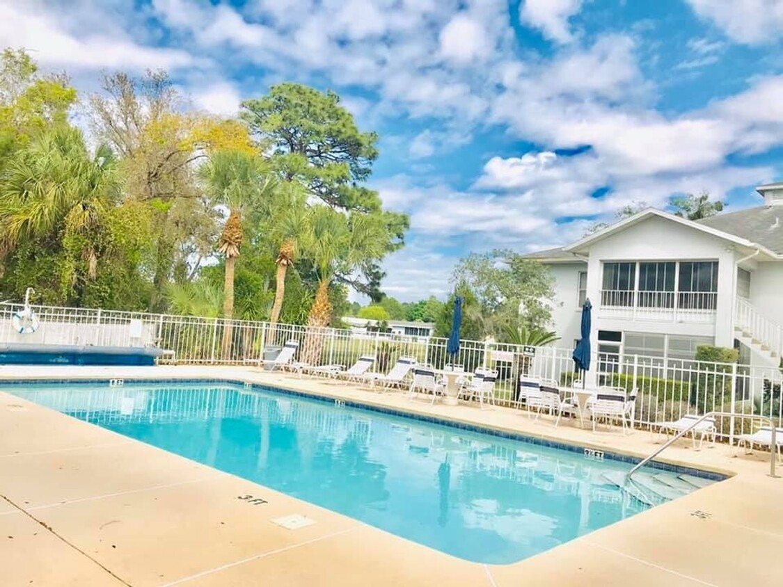Primary Photo - Available Cute 2/2 Condo!