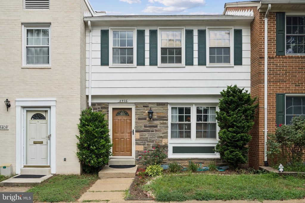 Foto principal - 8406 Thompson Rd