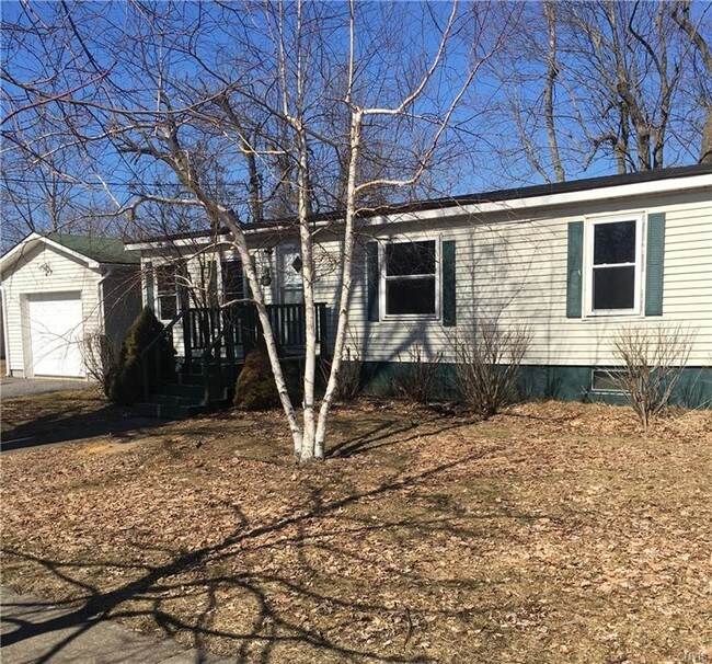 209 E Main St, Sackets Harbor, NY 13685 House Rental in Sackets