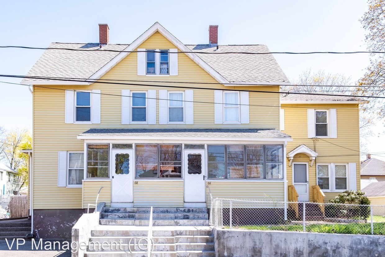 Primary Photo - 66-68 Highland Ave