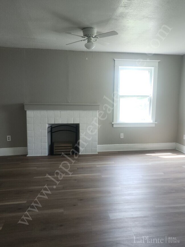 Foto del edificio - 211 Rockingham St.