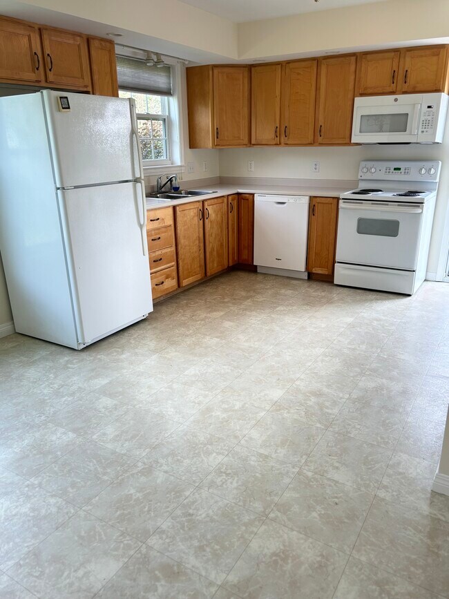 Kitchen - 3 Perry Dr