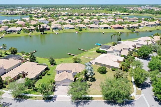Building Photo - 3600 Harbor Isles Ct