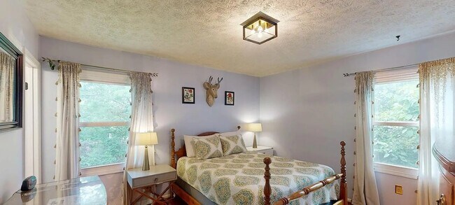 Foto del edificio - 22 King Arthur Pl