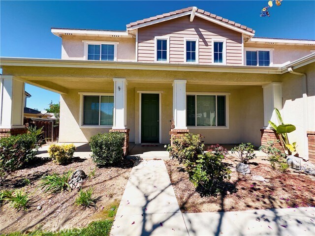 Foto principal - 17231 Greentree Dr