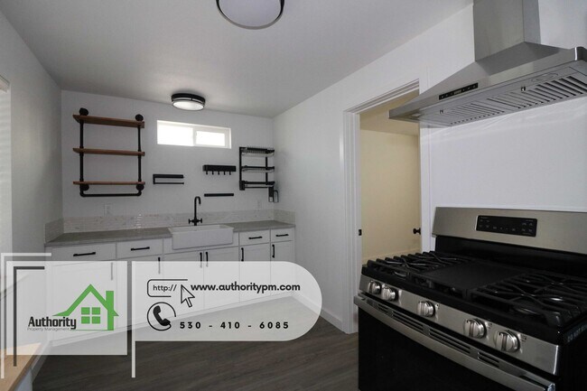 Foto del edificio - 2134 Pine St.