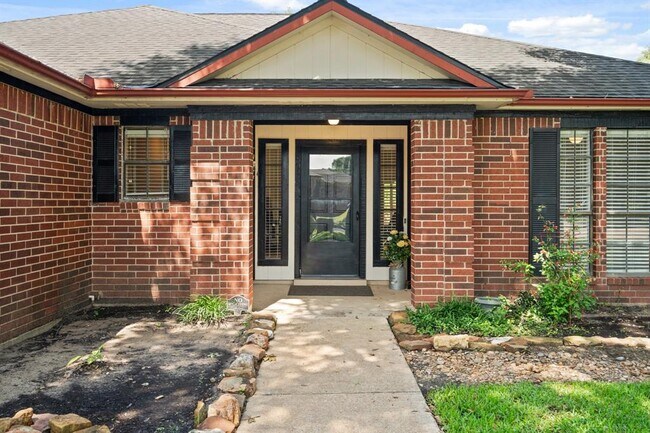 Foto del edificio - 2641 Village Way Dr.
