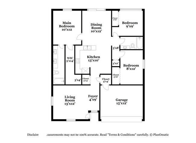 Foto del edificio - 1517 Silktree Ct