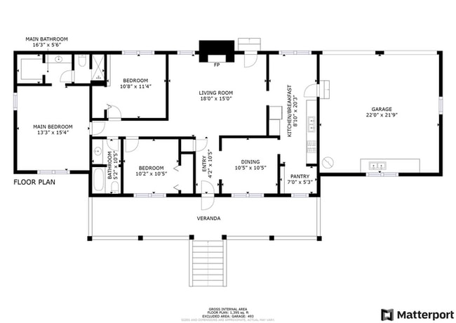 Building Photo - 651 Cedar Field Ln