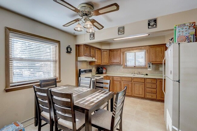 Foto del edificio - 1531 N 116th St