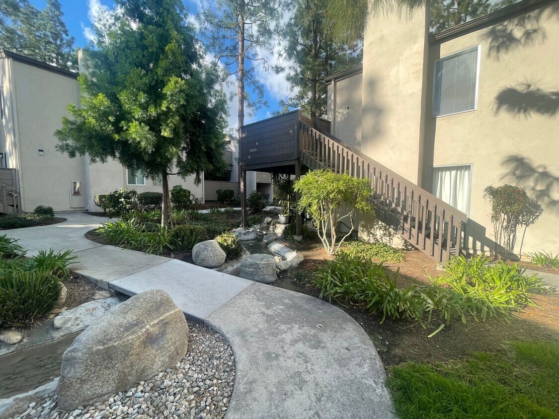 to your new home! Alquileres en Santa Ana, CA