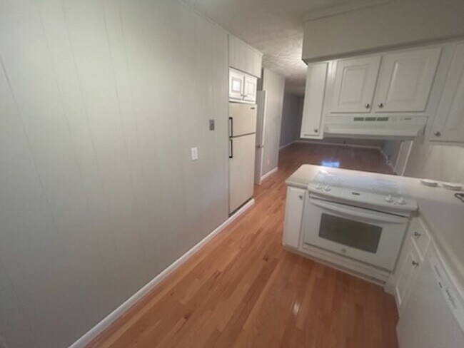 Foto del edificio - Three Bedroom Home in Corbin, KY