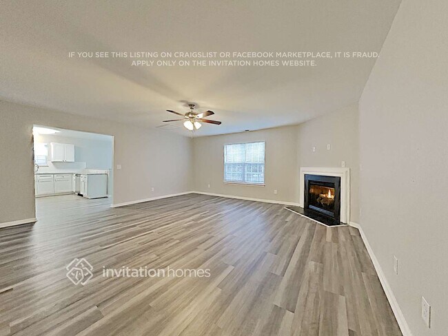 Foto del edificio - 4931 Autumn Oak Dr