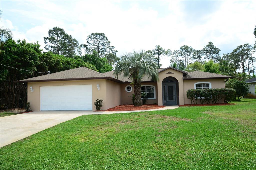 52 Burning Bush Dr, Palm Coast, FL 32137 House for Rent in Palm Coast, FL