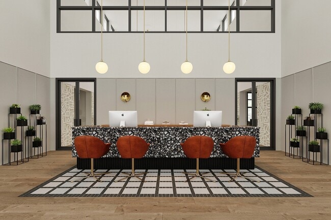 The Avenue at San Marcos Apartments