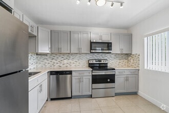 2BR, 2.5BA - 1,250SF (416) - The Rise Apartments