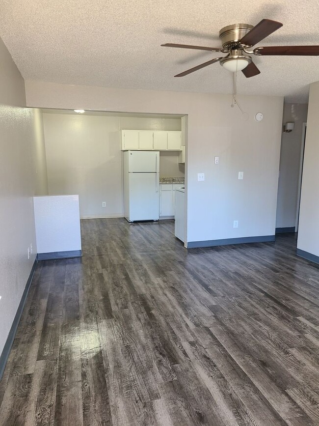Building Photo - Two Bedroom Available Soon