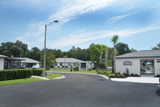 Building Photo - The Ashborough Luxury Garden Apartments