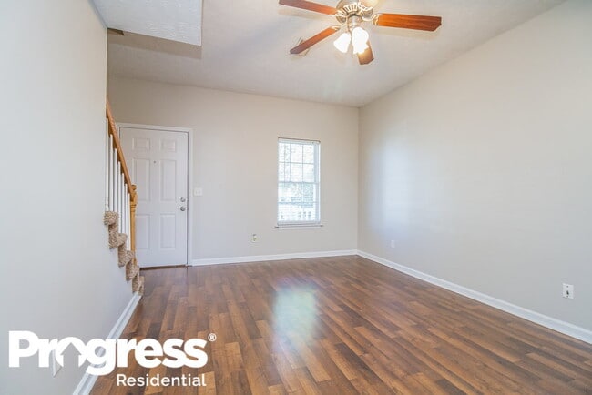 Building Photo - 2627 Sewanee Pl