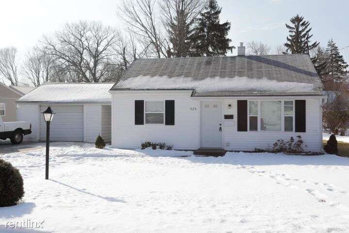 Primary Photo - 2 br, 1 bath House - 920 Sunnock Ave