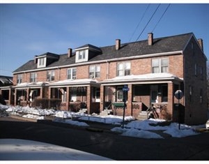 Foto principal - 1613 Lenz Ave