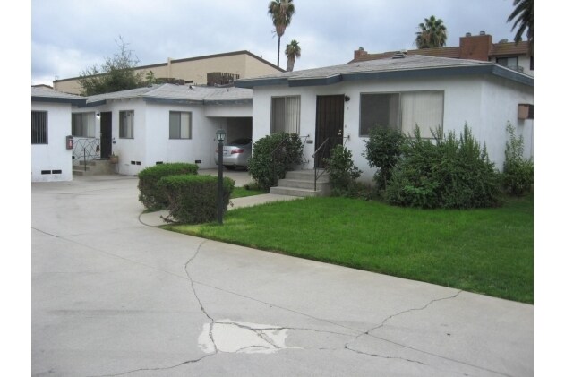 Foto principal - 400-408 S Alhambra Ave