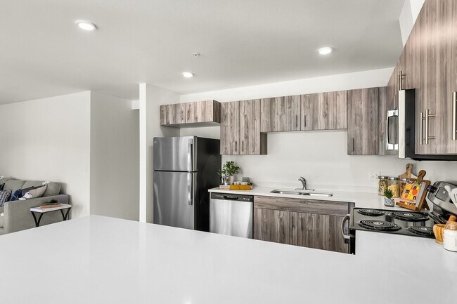 Foto del edificio - Oxbow Flats 2 bedroom Apartment- $500 off first 3 month's rent!