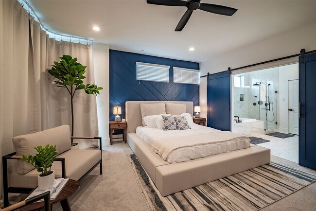 Foto del edificio - 3218 Crawford St
