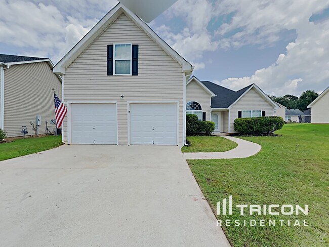 Foto del edificio - 4888 Bryant Drive Snellville GA