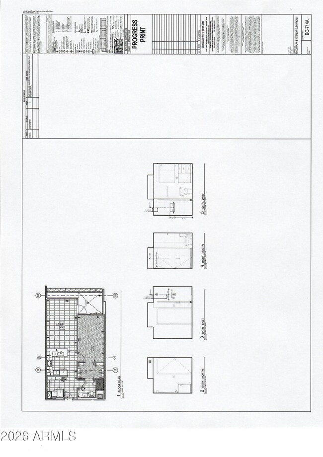 Foto del edificio - 7180 E Kierland Blvd