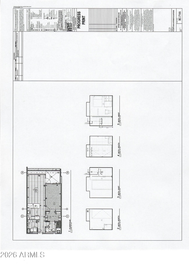 Building Photo - 7180 E Kierland Blvd