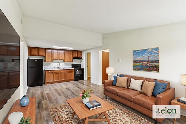 Foto del edificio - Annhurst