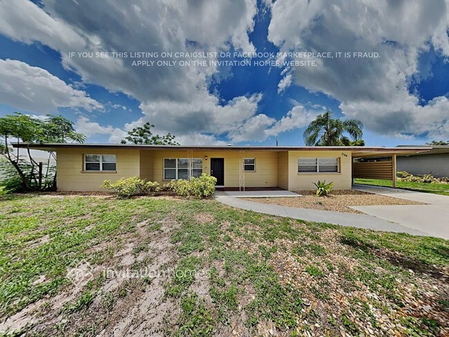 Building Photo - 3144 Bougainvillea St