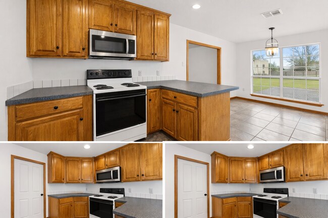 Foto del edificio - 4607 W Prien Lake Rd