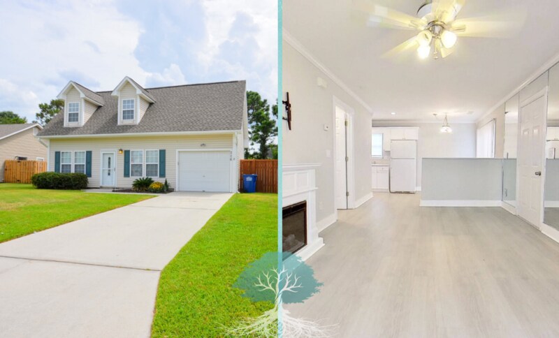 Primary Photo - 716 Tisbury Ln