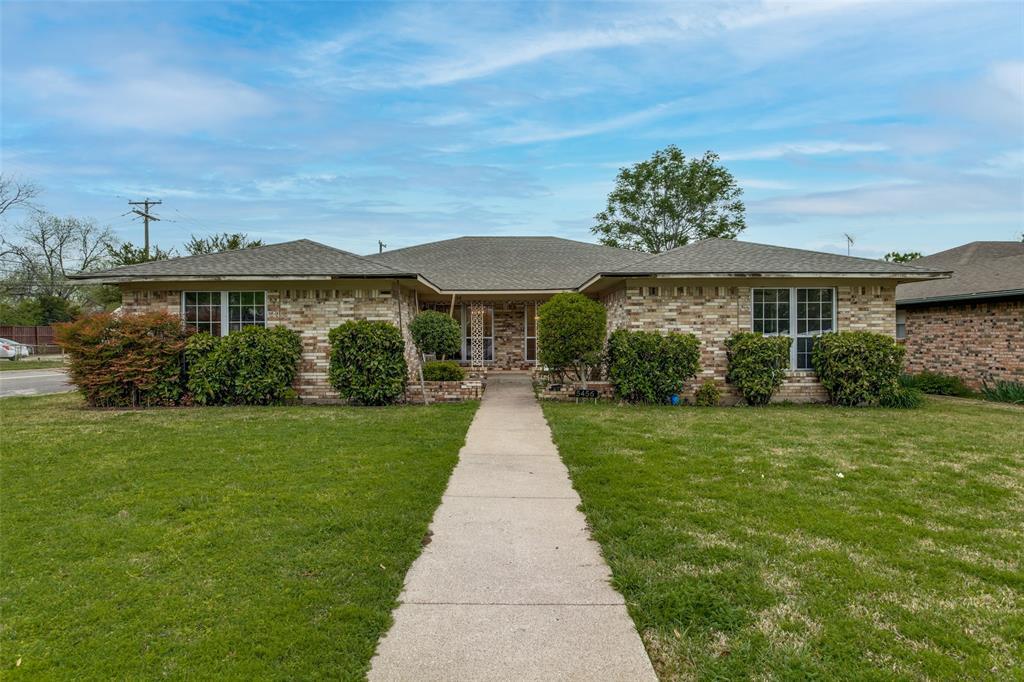 5456 Winton St, Dallas, TX 75206 Townhome Rentals in Dallas TX