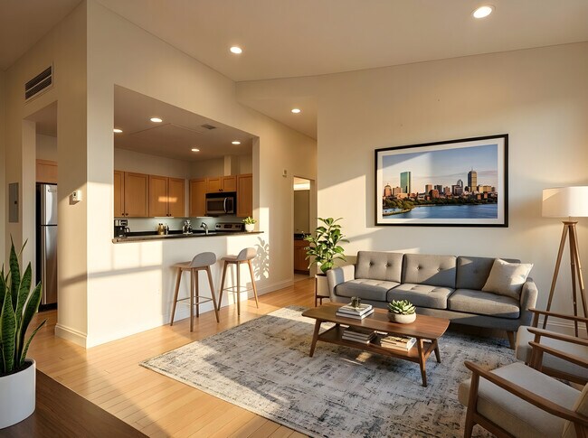 Building Photo - 490 Harrison Ave