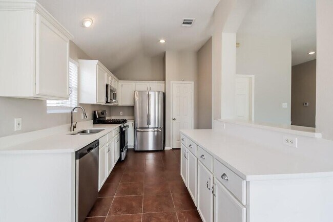 Foto del edificio - 19343 Aspen Trails Dr