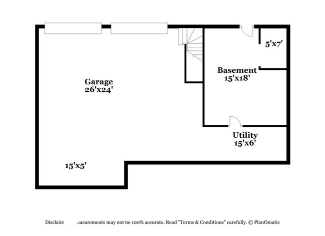 Foto del edificio - 121 Lee Ct
