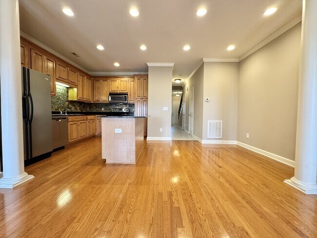 Foto del edificio - 1801 Brentwood Pointe