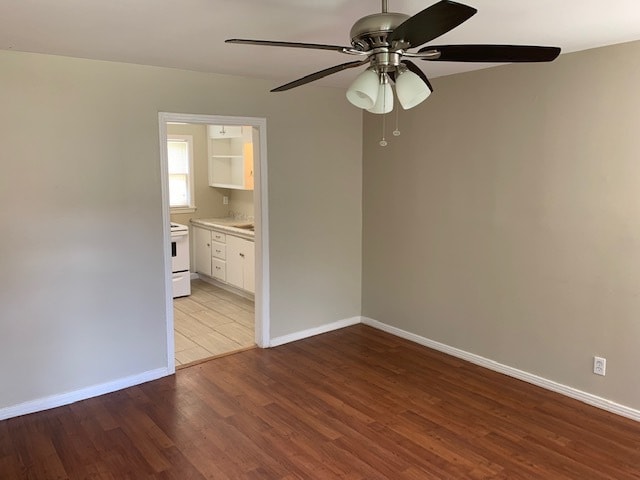 Building Photo - 3106 Akron Ave