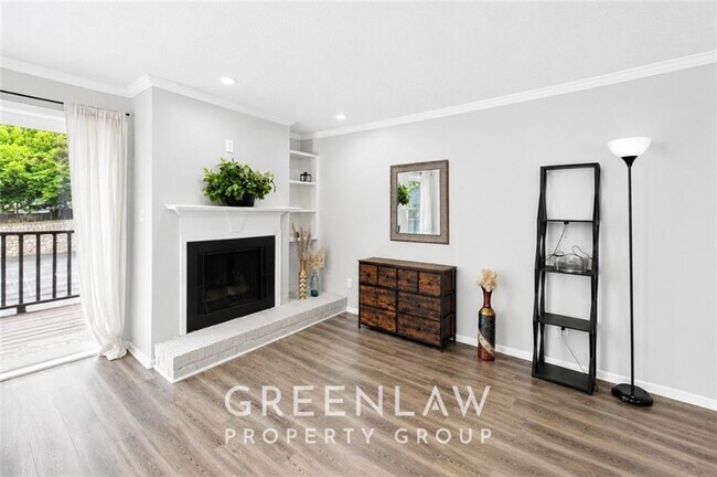 Foto del edificio - 3885 Cedar Cir