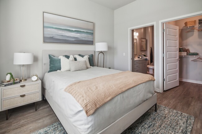 RISE Sereno Wimauma FL - RISE Sereno Townhomes