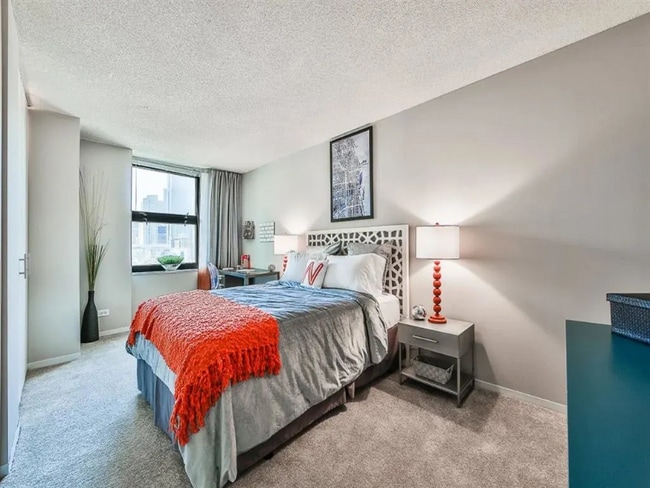 Photo - 678 N Dearborn St Apartment