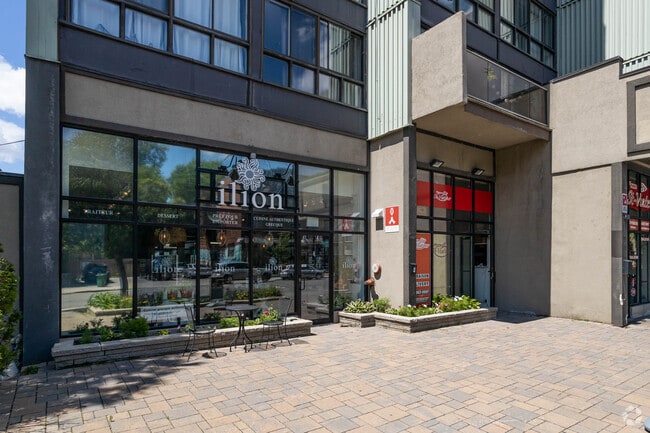 Building Photo - 5999 Monkland