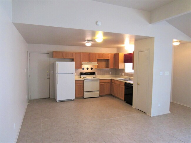 Foto del edificio - STONERIDGE DUPLEX - NORTH EAST I.S.D.
