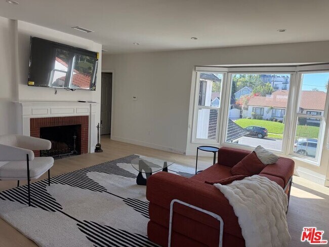 Foto del edificio - 1546 S Ogden Dr