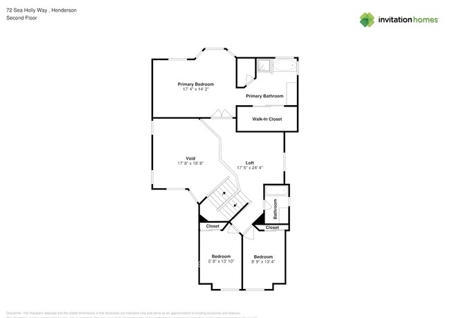 Foto del edificio - 72 Sea Holly Way